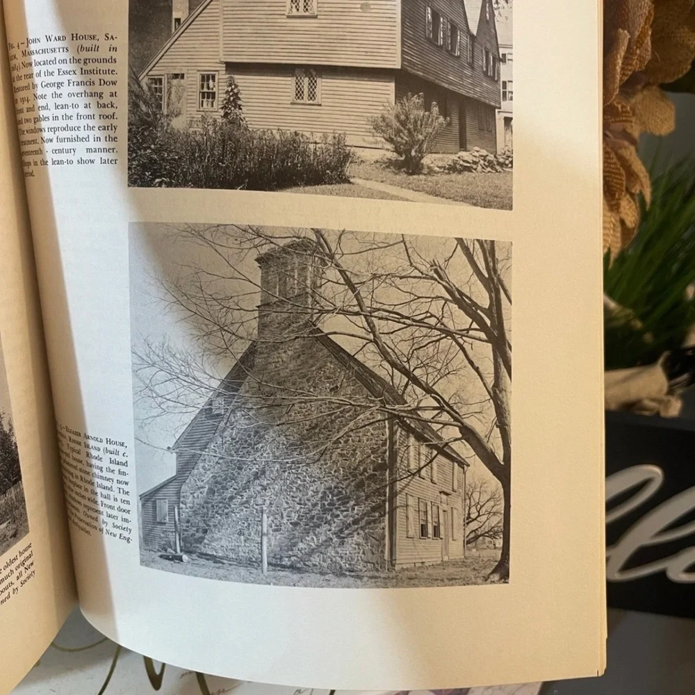 1950s antique book - Picture 6 of 12